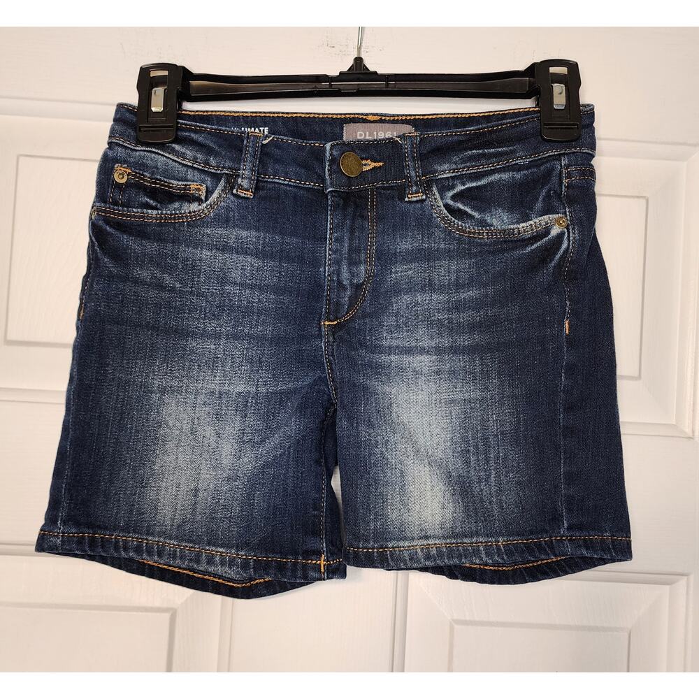 DL1961 Girls‎ Piper Shorts Size 12